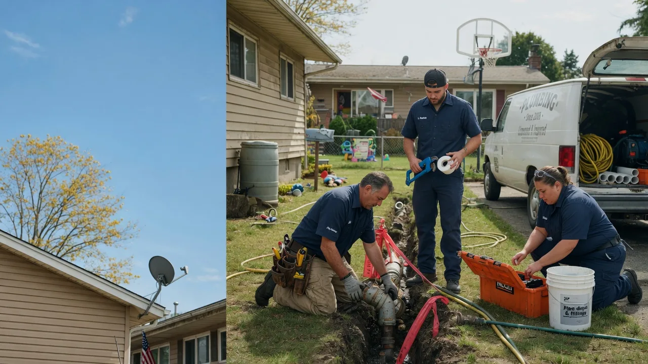 Garbage Disposal Replacement in Bath, MI near me